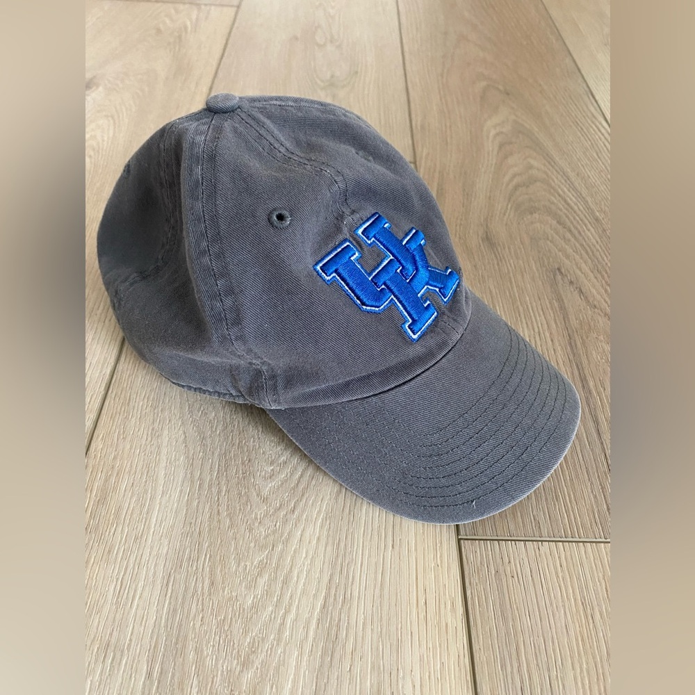 University of Kentucky Baseball Hat